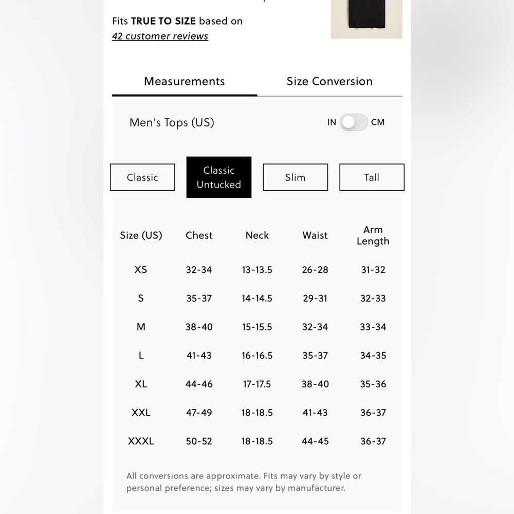 J.Crew Classic Untucked performance piqué polo shirt - Picture 4 of 8